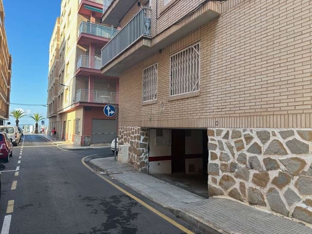 Garage à vendre à Lo Pagan, San Pedro del Pinatar - 15 990 € (Ref: 10024671)