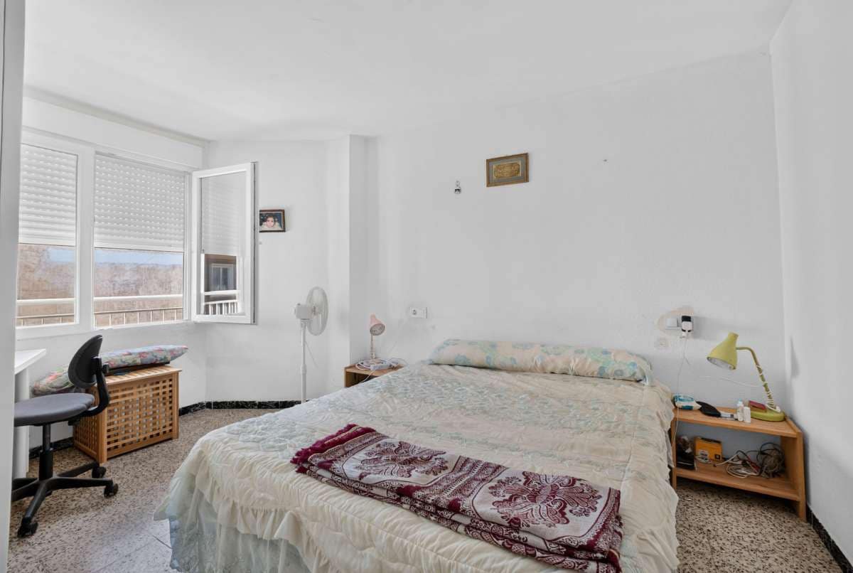 3 makuuhuone Huoneisto myytävänä paikassa Torrevieja - 125 000 € (Ref: 10031065)