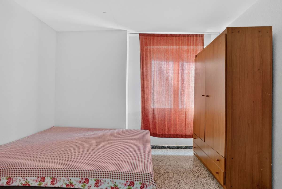 3 makuuhuone Huoneisto myytävänä paikassa Torrevieja - 125 000 € (Ref: 10031065)