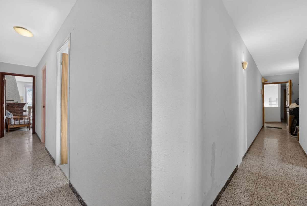 3 makuuhuone Huoneisto myytävänä paikassa Torrevieja - 125 000 € (Ref: 10031065)