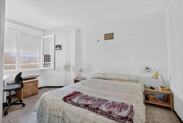 3 makuuhuone Huoneisto myytävänä paikassa Torrevieja - 125 000 € (Ref: 10031065)