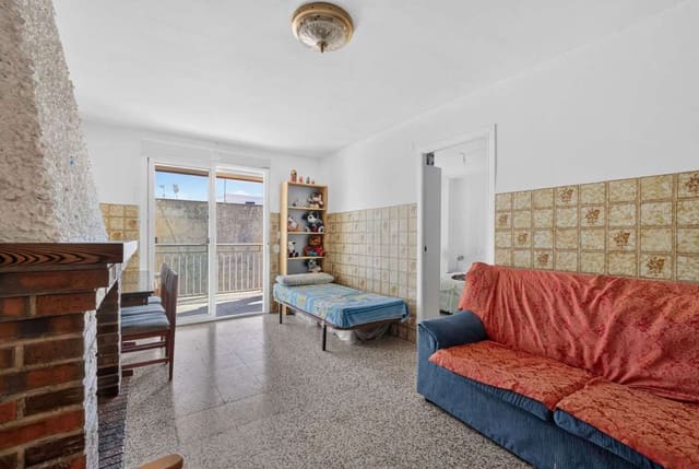 3 makuuhuone Huoneisto myytävänä paikassa Torrevieja - 125 000 € (Ref: 10031065)