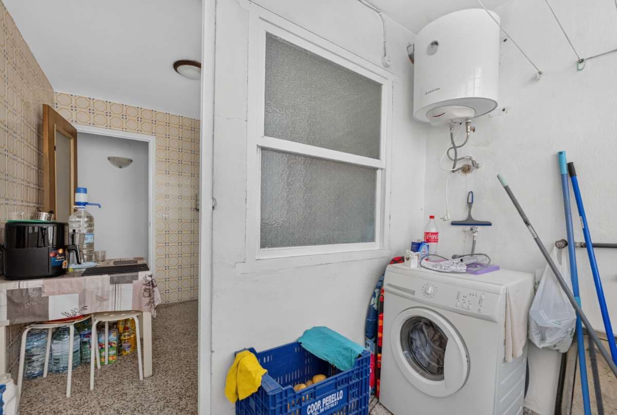 3 makuuhuone Huoneisto myytävänä paikassa Torrevieja - 125 000 € (Ref: 10031065)