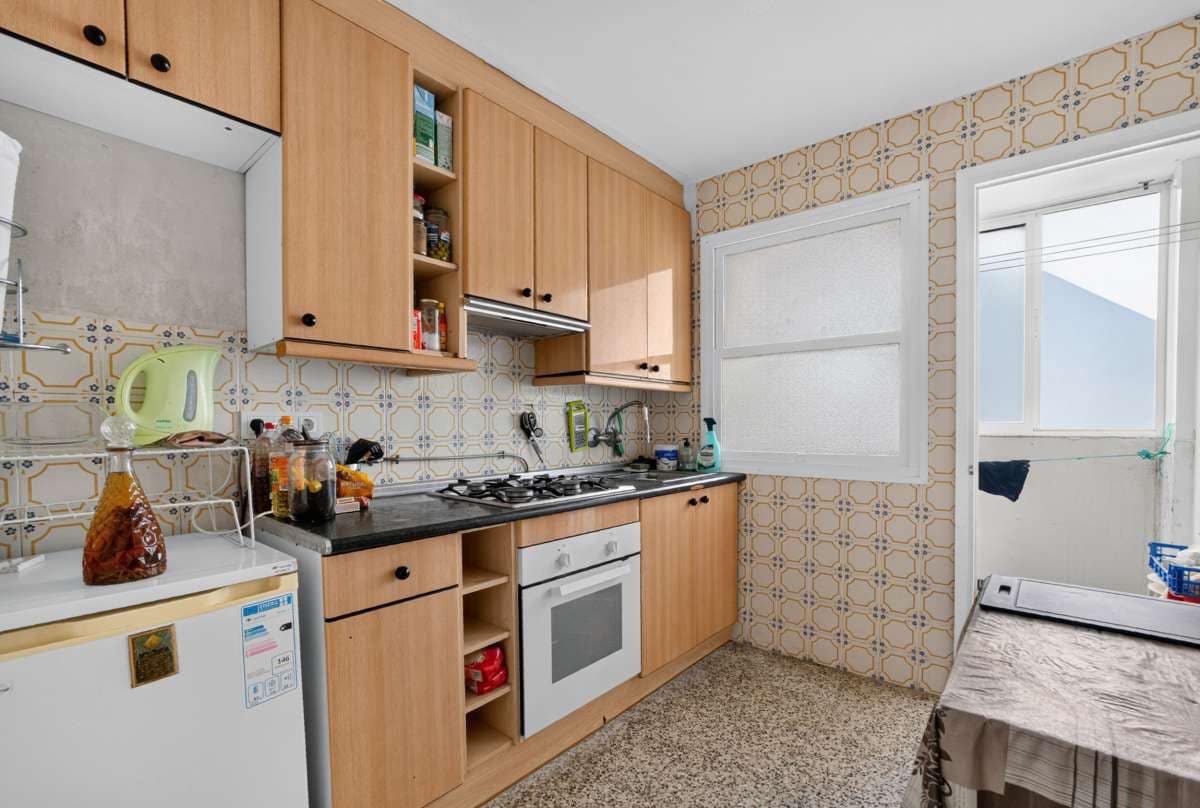 3 makuuhuone Huoneisto myytävänä paikassa Torrevieja - 125 000 € (Ref: 10031065)
