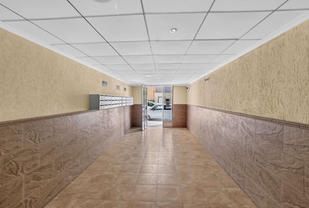 3 makuuhuone Huoneisto myytävänä paikassa Torrevieja - 125 000 € (Ref: 10031065)