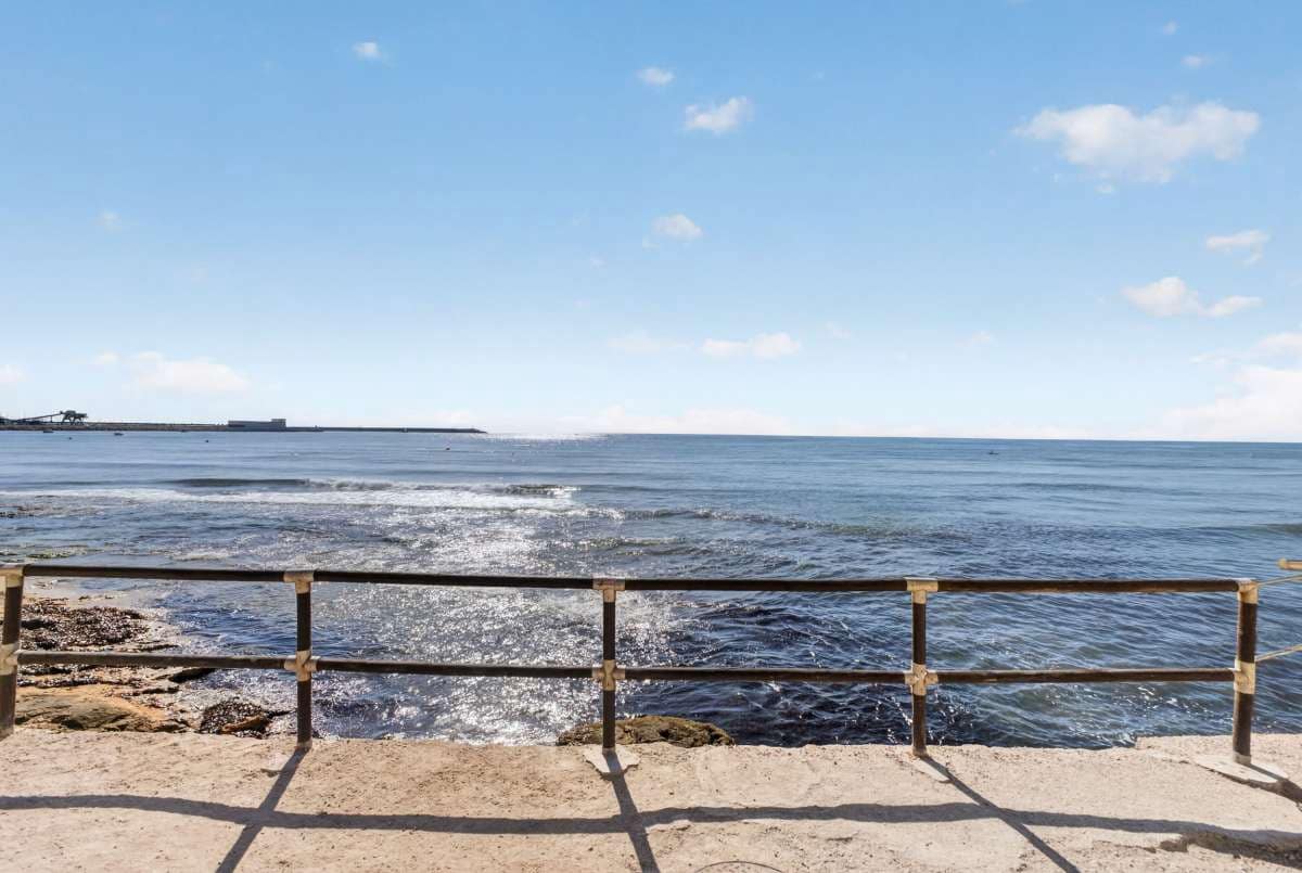 3 makuuhuone Huoneisto myytävänä paikassa Torrevieja - 125 000 € (Ref: 10031065)