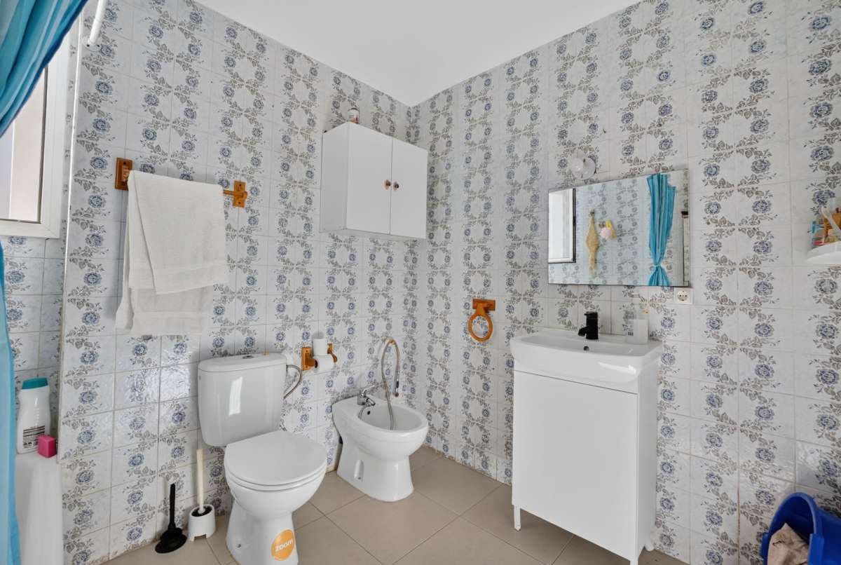 3 makuuhuone Huoneisto myytävänä paikassa Torrevieja - 125 000 € (Ref: 10031065)