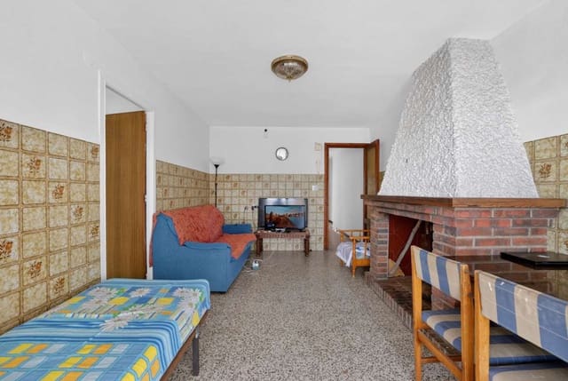 3 makuuhuone Huoneisto myytävänä paikassa Torrevieja - 125 000 € (Ref: 10031065)