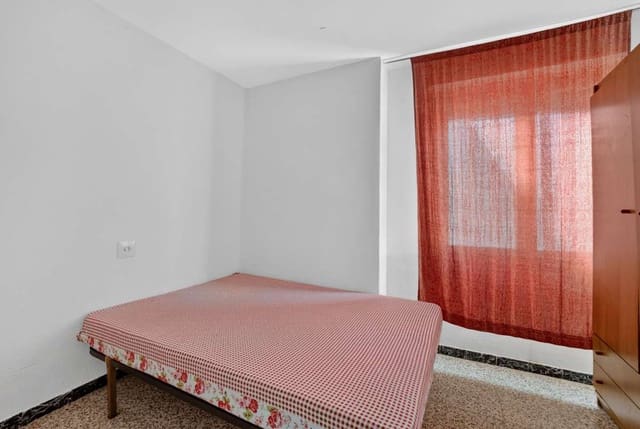 3 makuuhuone Huoneisto myytävänä paikassa Torrevieja - 125 000 € (Ref: 10031065)
