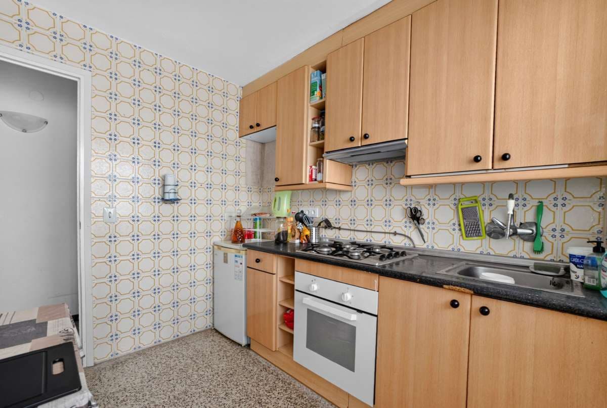 3 makuuhuone Huoneisto myytävänä paikassa Torrevieja - 125 000 € (Ref: 10031065)