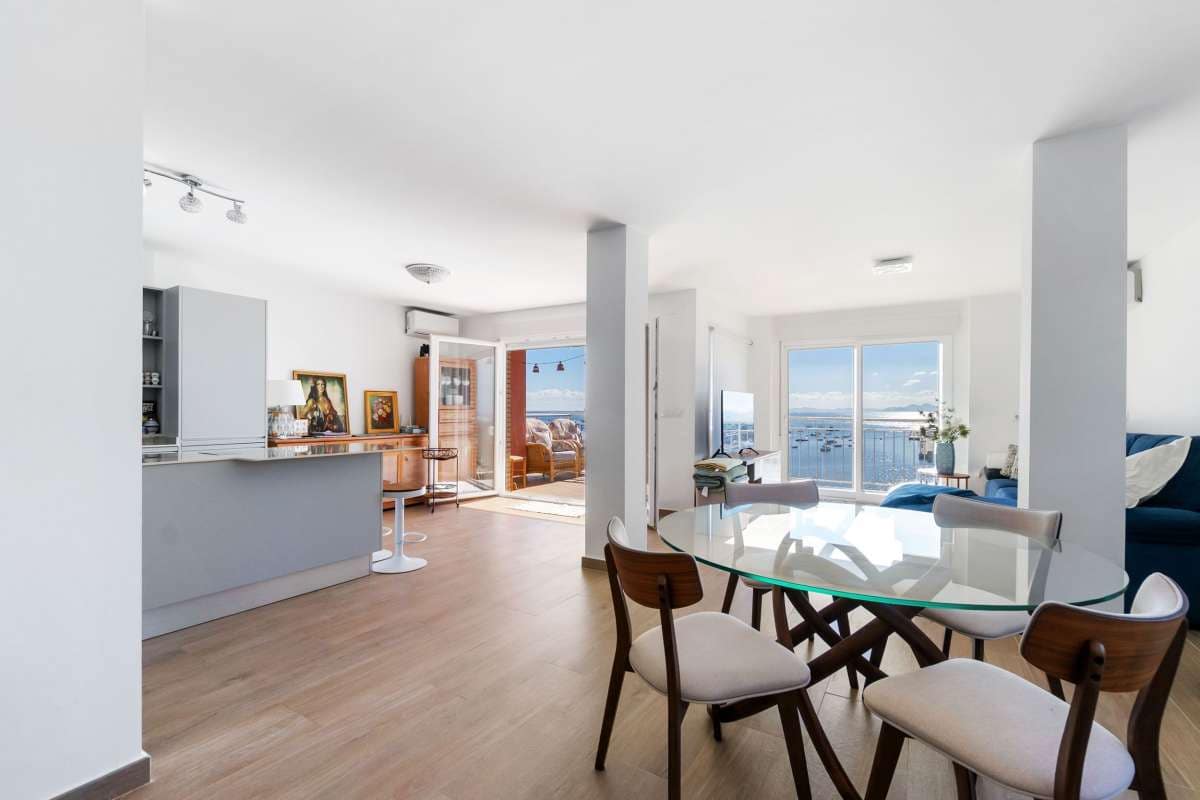 2 soverom Leilighet til salgs i Lo Pagan - € 350 000 (Ref: 10034377)