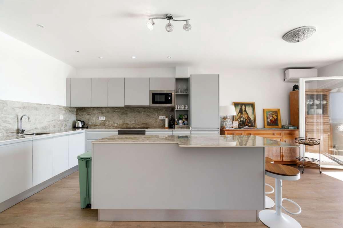 2 soverom Leilighet til salgs i Lo Pagan - € 350 000 (Ref: 10034377)