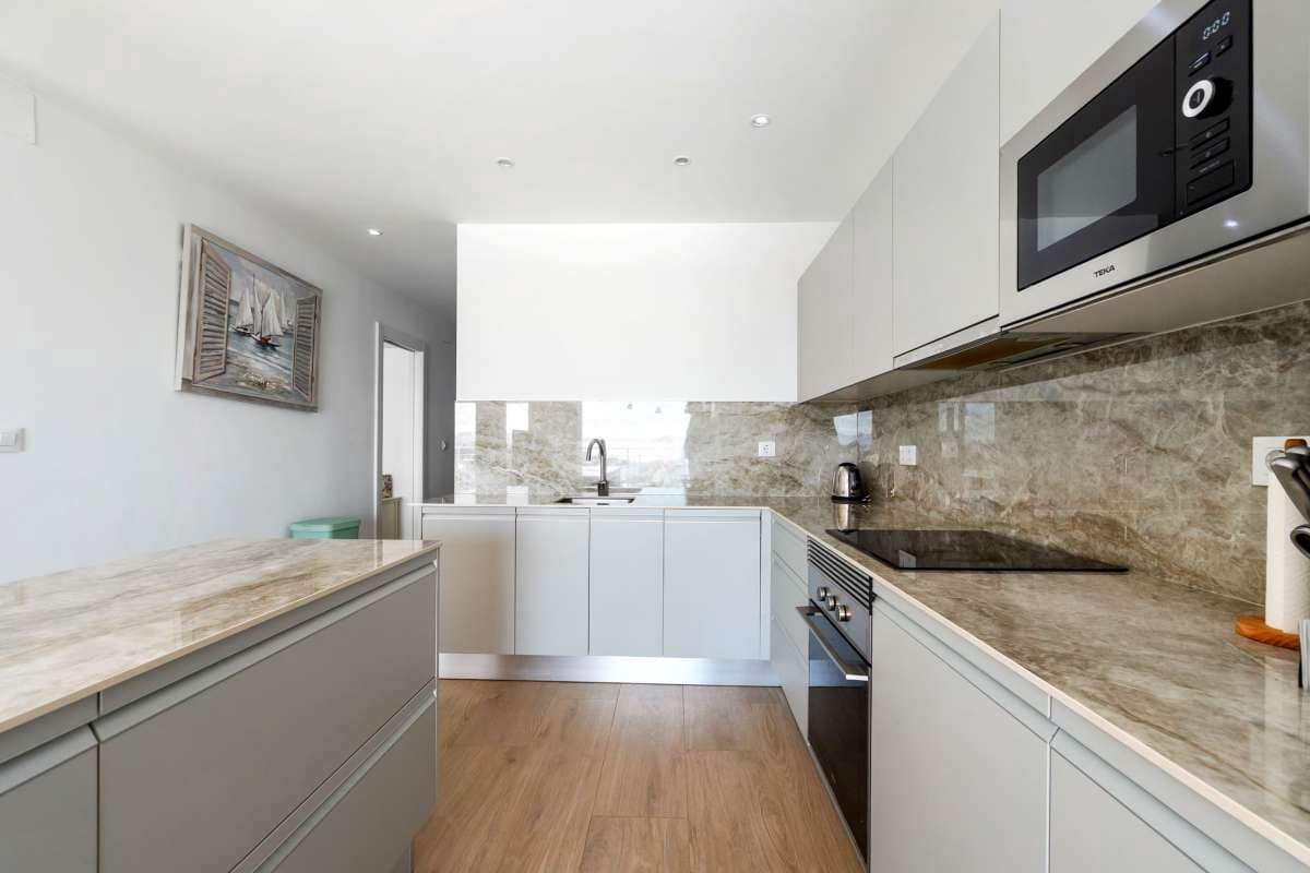 2 soverom Leilighet til salgs i Lo Pagan - € 350 000 (Ref: 10034377)