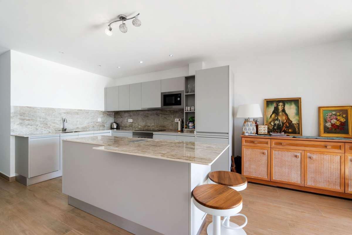 2 soverom Leilighet til salgs i Lo Pagan - € 350 000 (Ref: 10034377)
