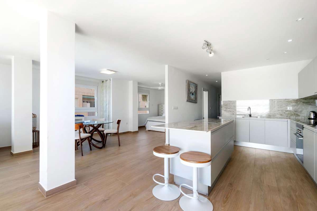2 soverom Leilighet til salgs i Lo Pagan - € 350 000 (Ref: 10034377)