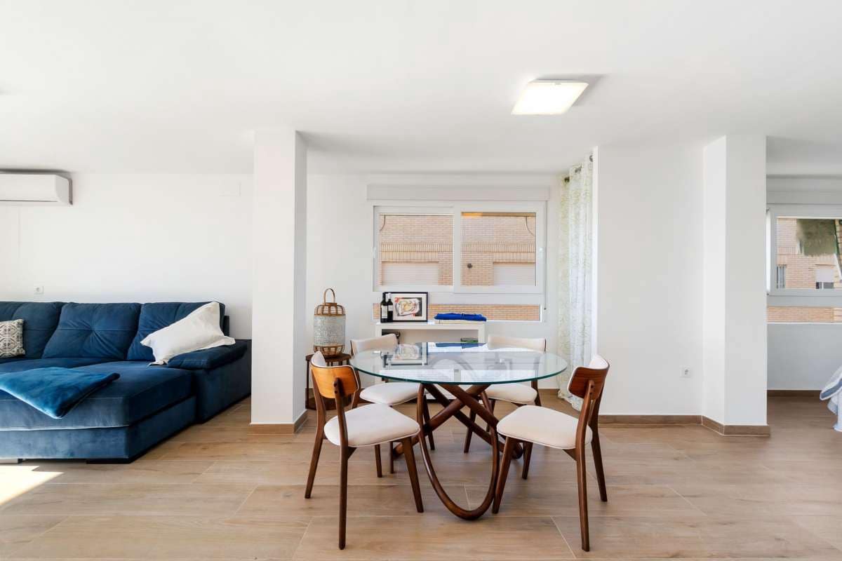 2 soverom Leilighet til salgs i Lo Pagan - € 350 000 (Ref: 10034377)