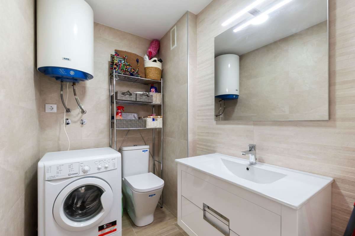 2 soverom Leilighet til salgs i Lo Pagan - € 350 000 (Ref: 10034377)