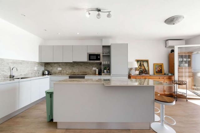 2 sypialnia Apartament na sprzedaż w Lo Pagan, San Pedro del Pinatar - 350 000 € (Ref: 10034377)