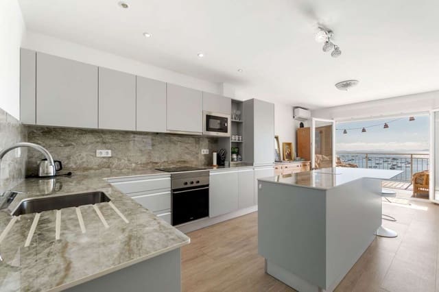 2 sypialnia Apartament na sprzedaż w Lo Pagan, San Pedro del Pinatar - 350 000 € (Ref: 10034377)
