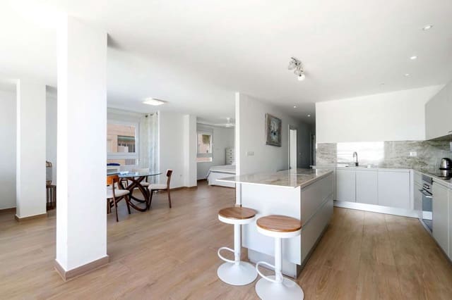 2 sypialnia Apartament na sprzedaż w Lo Pagan, San Pedro del Pinatar - 350 000 € (Ref: 10034377)