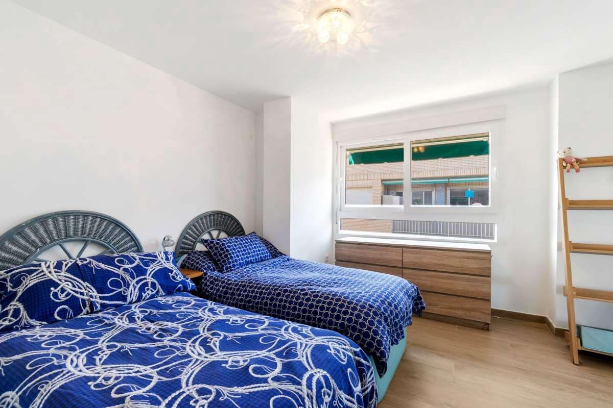 2 soverom Leilighet til salgs i Lo Pagan - € 350 000 (Ref: 10034377)