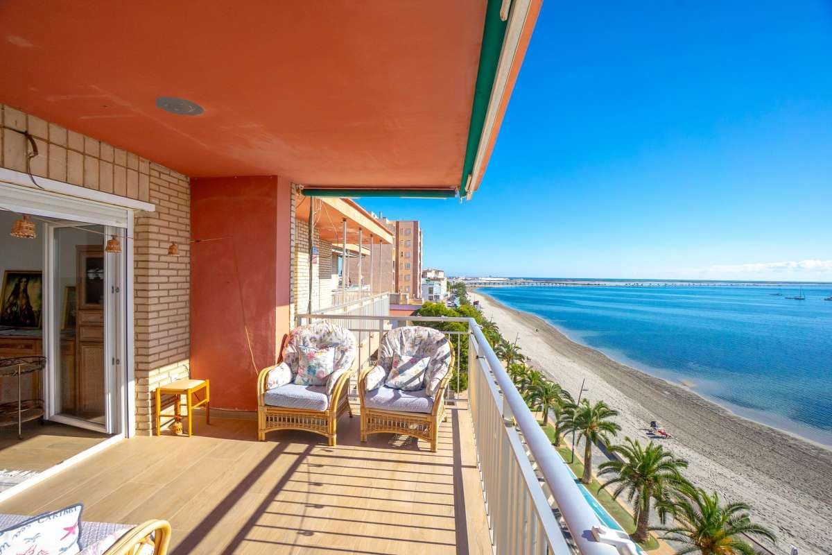 2 soverom Leilighet til salgs i Lo Pagan - € 350 000 (Ref: 10034377)