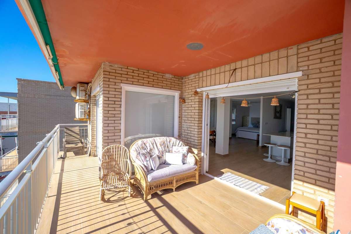 2 soverom Leilighet til salgs i Lo Pagan - € 350 000 (Ref: 10034377)