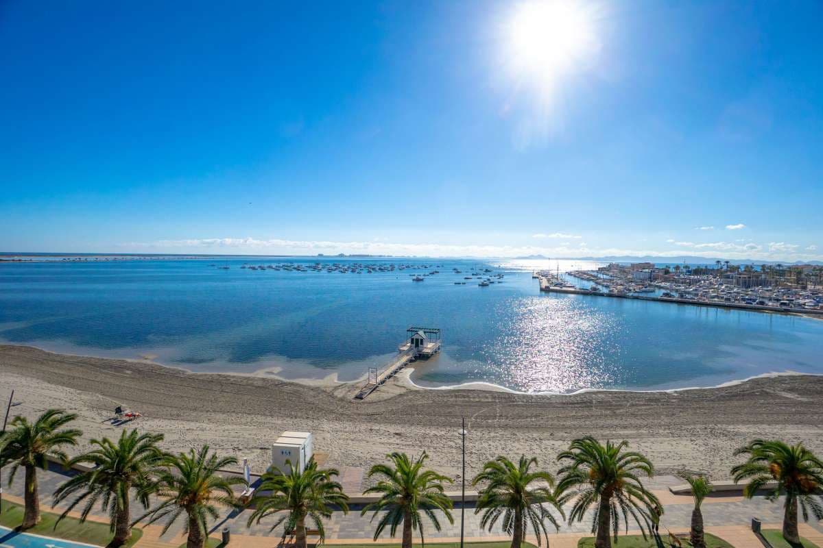 2 soverom Leilighet til salgs i Lo Pagan - € 350 000 (Ref: 10034377)