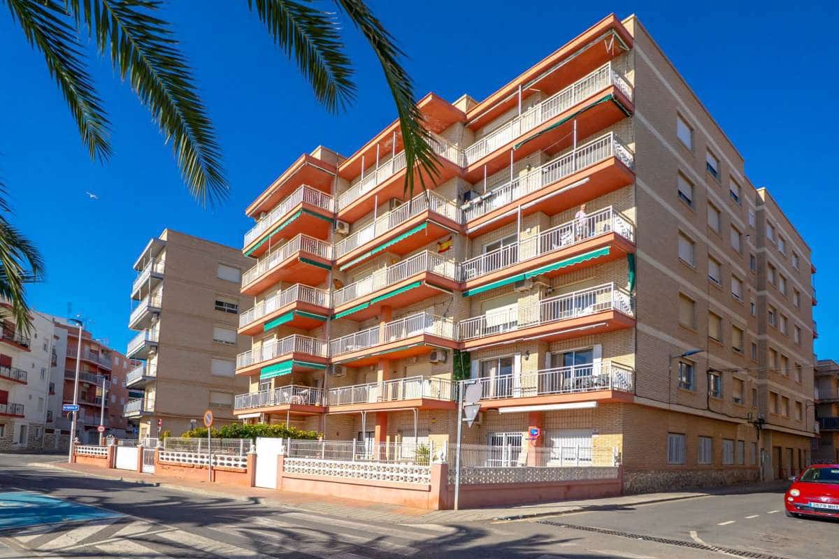 2 soverom Leilighet til salgs i Lo Pagan - € 350 000 (Ref: 10034377)
