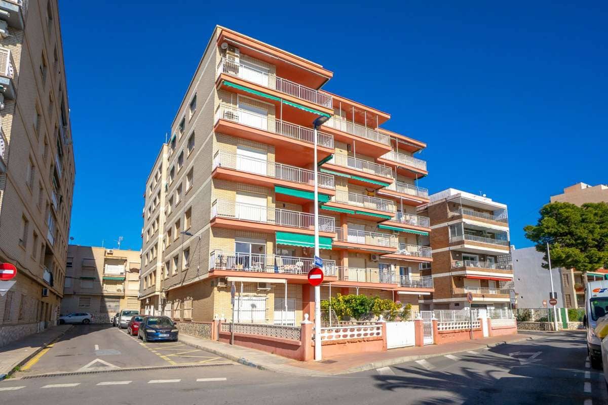 2 soverom Leilighet til salgs i Lo Pagan - € 350 000 (Ref: 10034377)