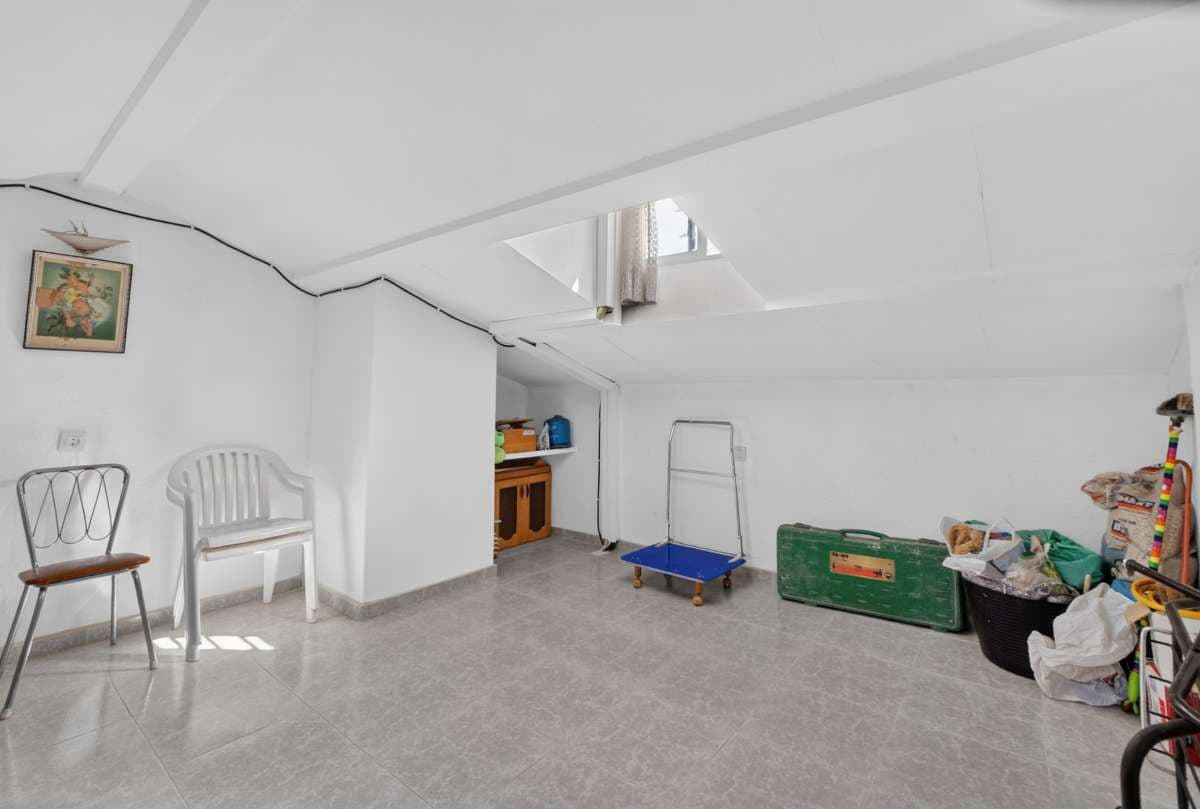 4 Zimmer Reihenhaus zu verkaufen in Lo Pagan - 169.990 € (Ref: 10045833)