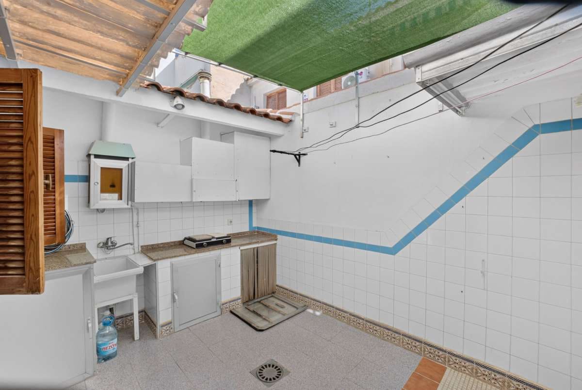 4 Zimmer Reihenhaus zu verkaufen in Lo Pagan - 169.990 € (Ref: 10045833)