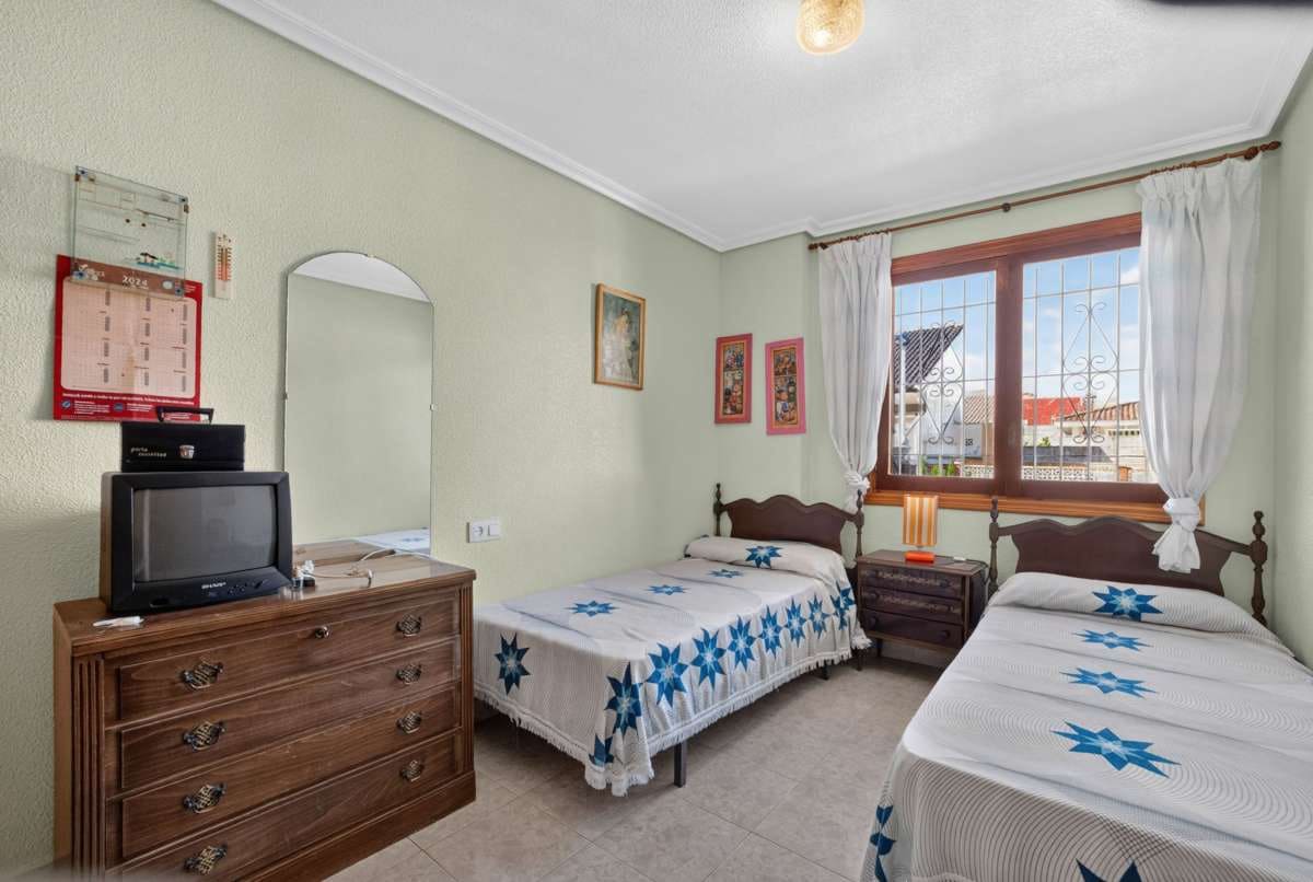 4 Zimmer Reihenhaus zu verkaufen in Lo Pagan - 169.990 € (Ref: 10045833)