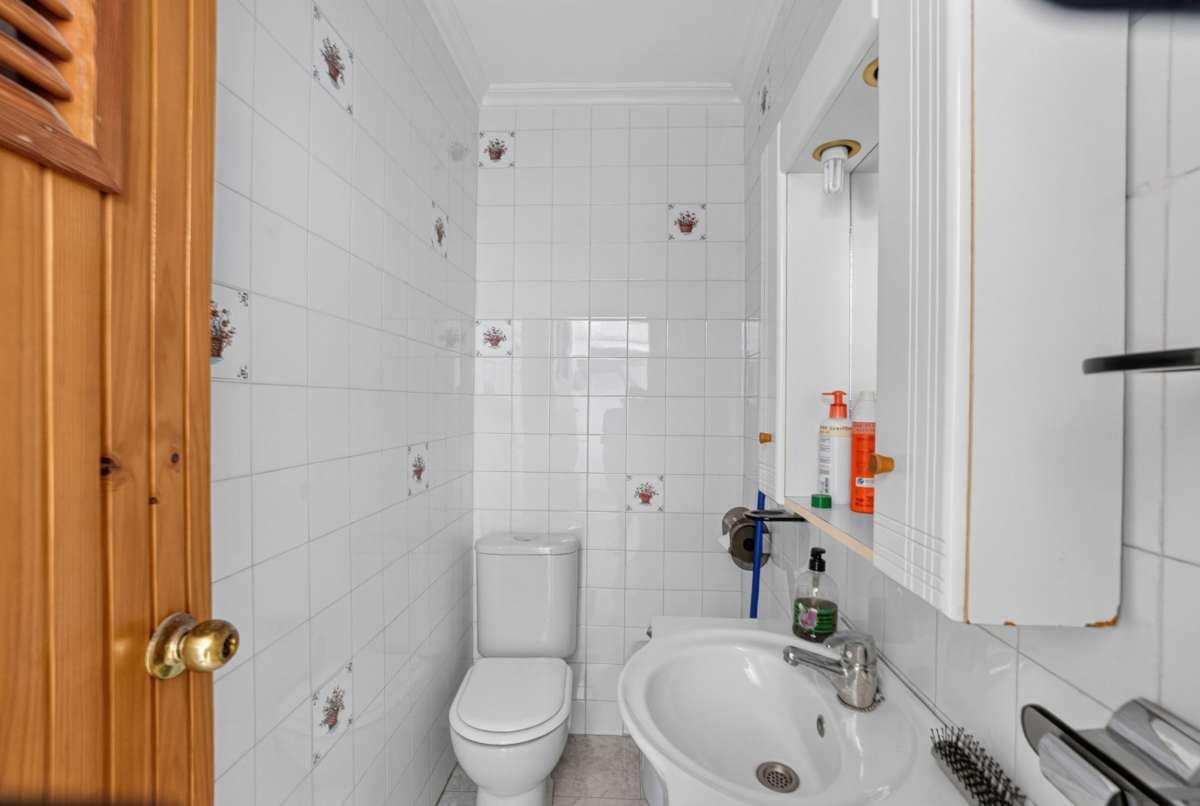 4 Zimmer Reihenhaus zu verkaufen in Lo Pagan - 169.990 € (Ref: 10045833)