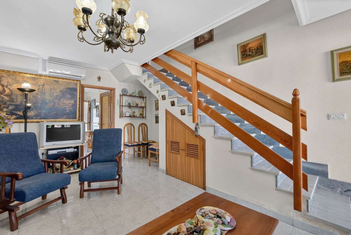 4 Zimmer Reihenhaus zu verkaufen in Lo Pagan - 169.990 € (Ref: 10045833)
