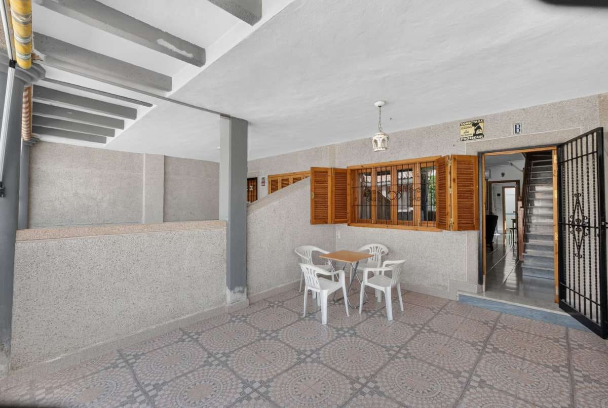 4 Zimmer Reihenhaus zu verkaufen in Lo Pagan - 169.990 € (Ref: 10045833)