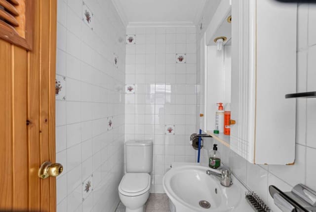 4 sovrum Radhus till salu i Lo Pagan, San Pedro del Pinatar - 169 990 € (Ref: 10045833)