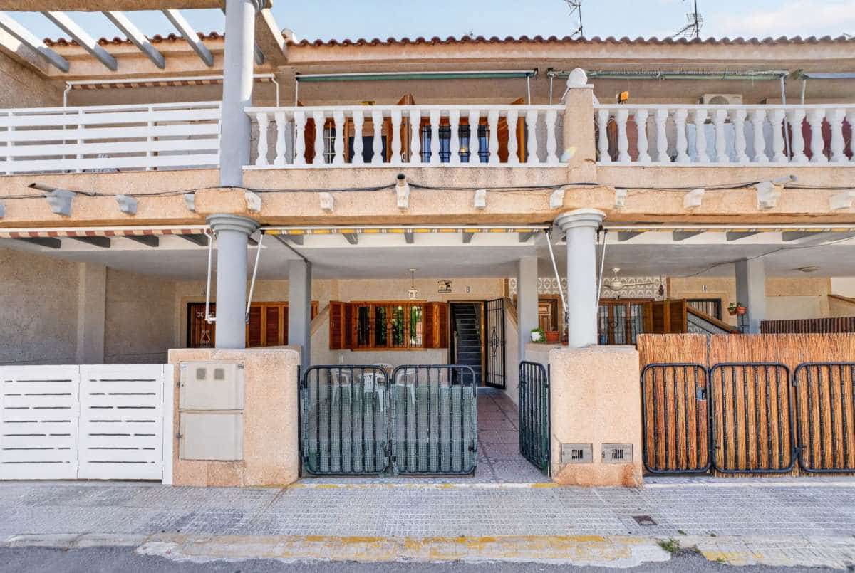 4 Zimmer Reihenhaus zu verkaufen in Lo Pagan - 169.990 € (Ref: 10045833)