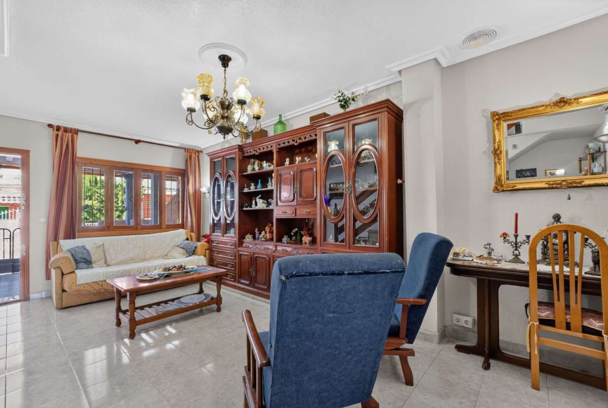 4 Zimmer Reihenhaus zu verkaufen in Lo Pagan - 169.990 € (Ref: 10045833)