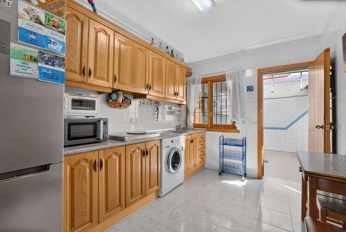 4 Zimmer Reihenhaus zu verkaufen in Lo Pagan - 169.990 € (Ref: 10045833)