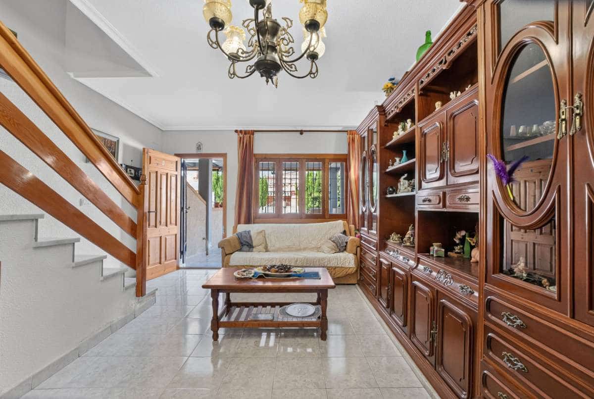 4 Zimmer Reihenhaus zu verkaufen in Lo Pagan - 169.990 € (Ref: 10045833)