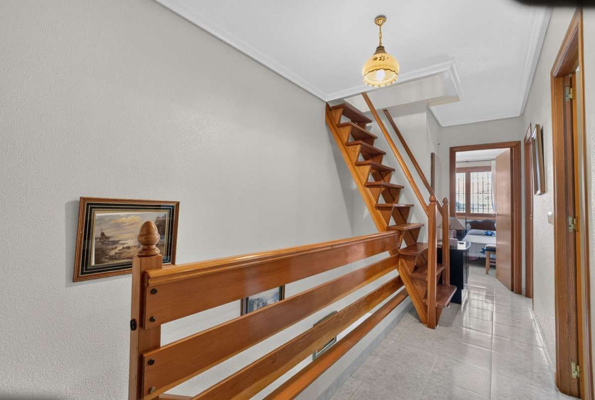 4 Zimmer Reihenhaus zu verkaufen in Lo Pagan - 169.990 € (Ref: 10045833)