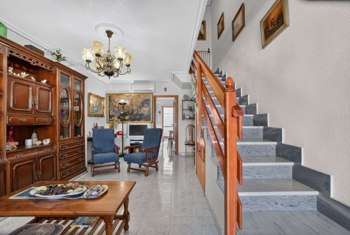 4 Zimmer Reihenhaus zu verkaufen in Lo Pagan - 169.990 € (Ref: 10045833)
