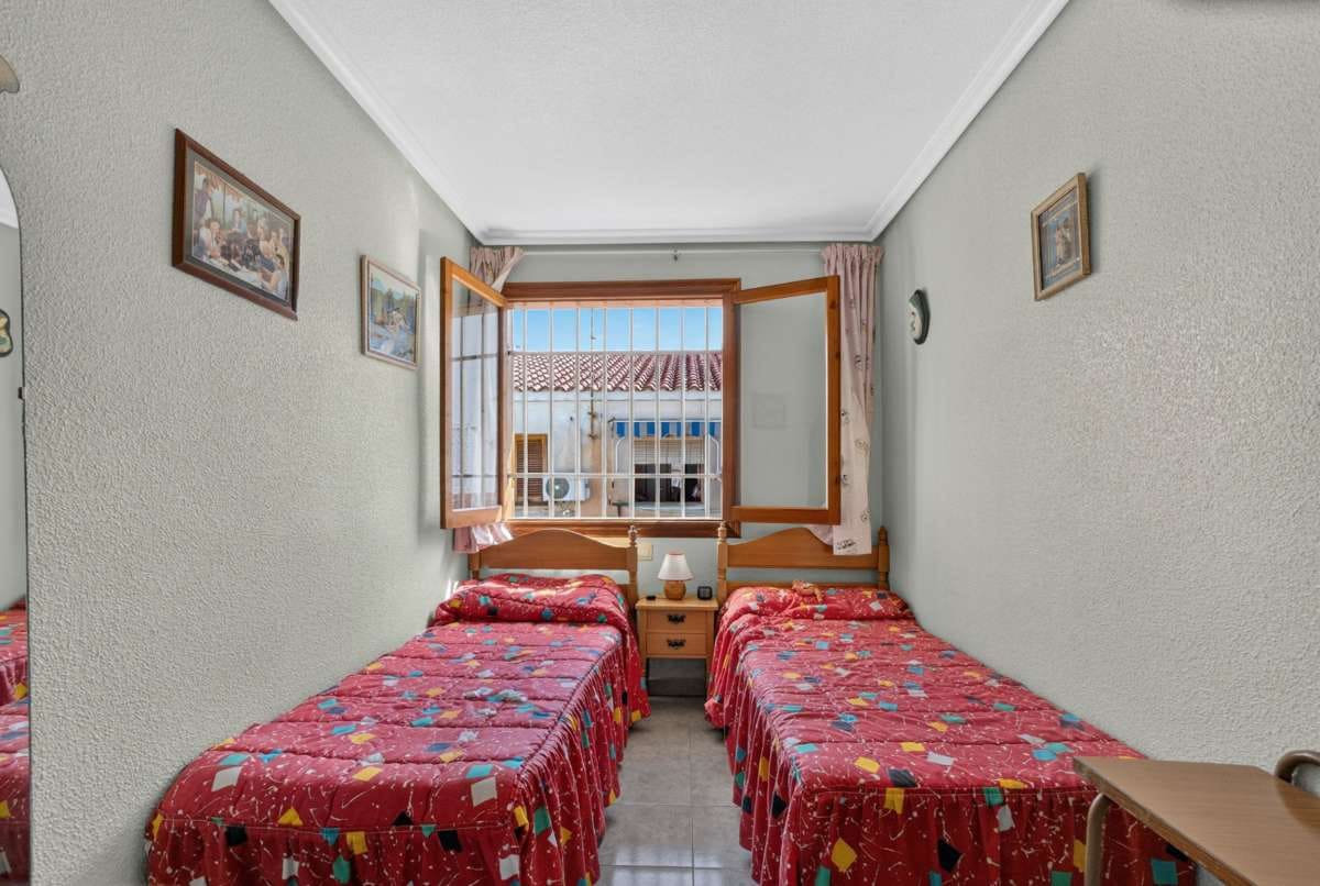 4 Zimmer Reihenhaus zu verkaufen in Lo Pagan - 169.990 € (Ref: 10045833)