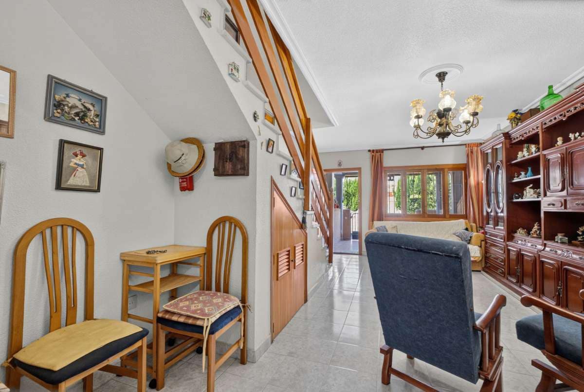 4 Zimmer Reihenhaus zu verkaufen in Lo Pagan - 169.990 € (Ref: 10045833)