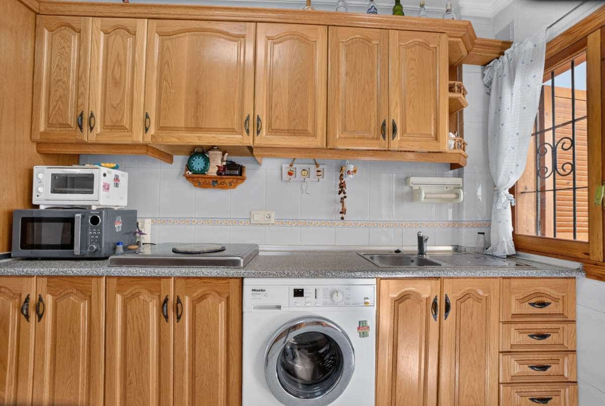 4 Zimmer Reihenhaus zu verkaufen in Lo Pagan - 169.990 € (Ref: 10045833)