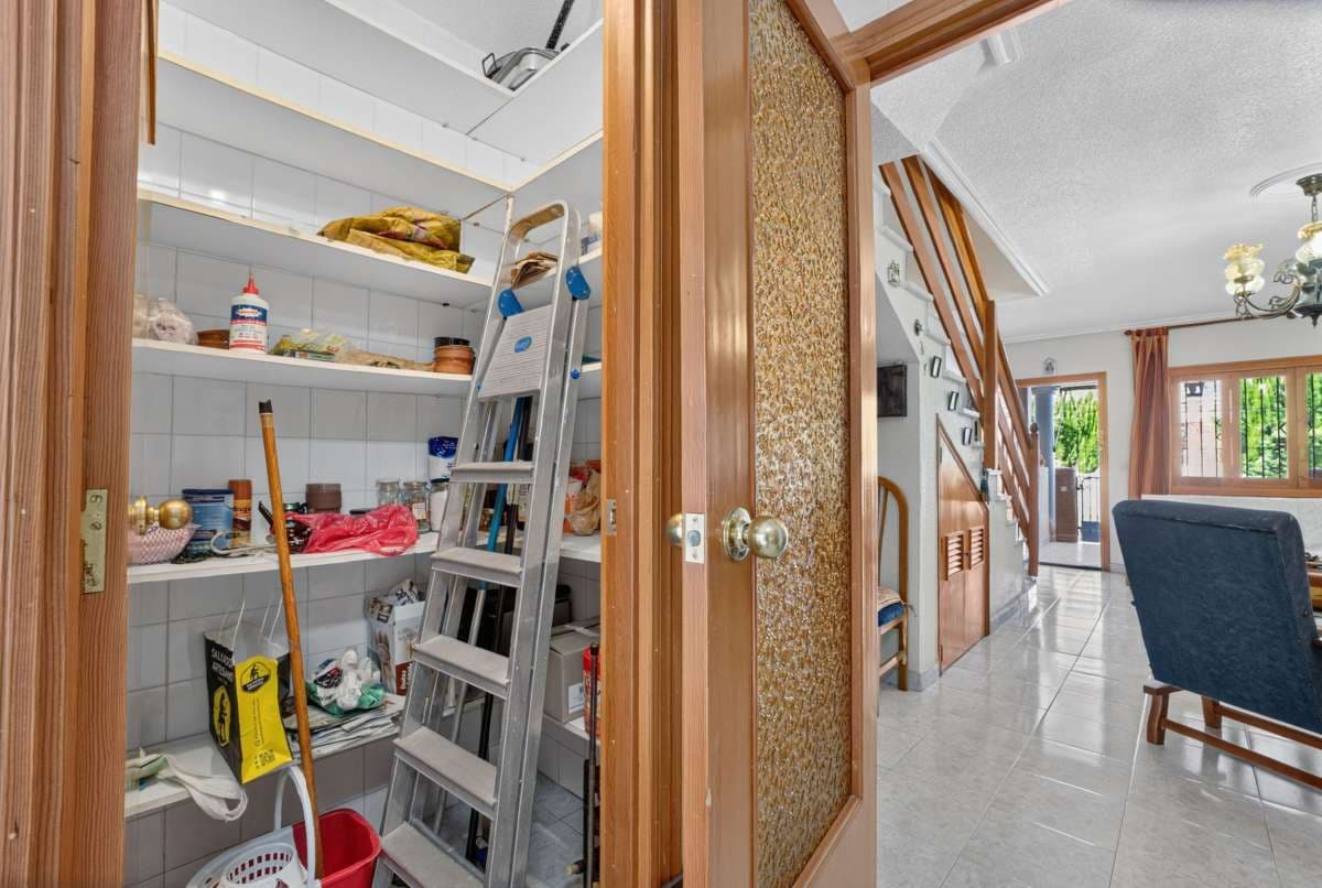 4 Zimmer Reihenhaus zu verkaufen in Lo Pagan - 169.990 € (Ref: 10045833)