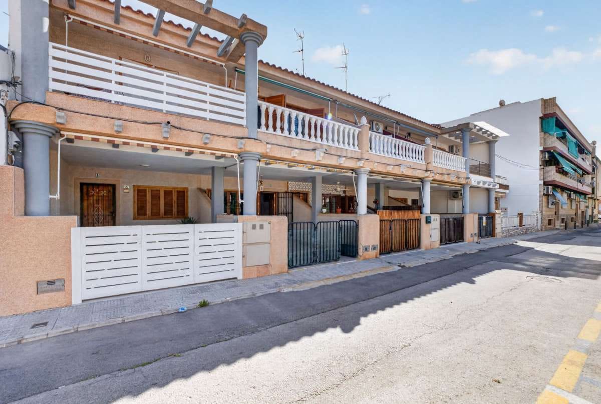 4 Zimmer Reihenhaus zu verkaufen in Lo Pagan - 169.990 € (Ref: 10045833)