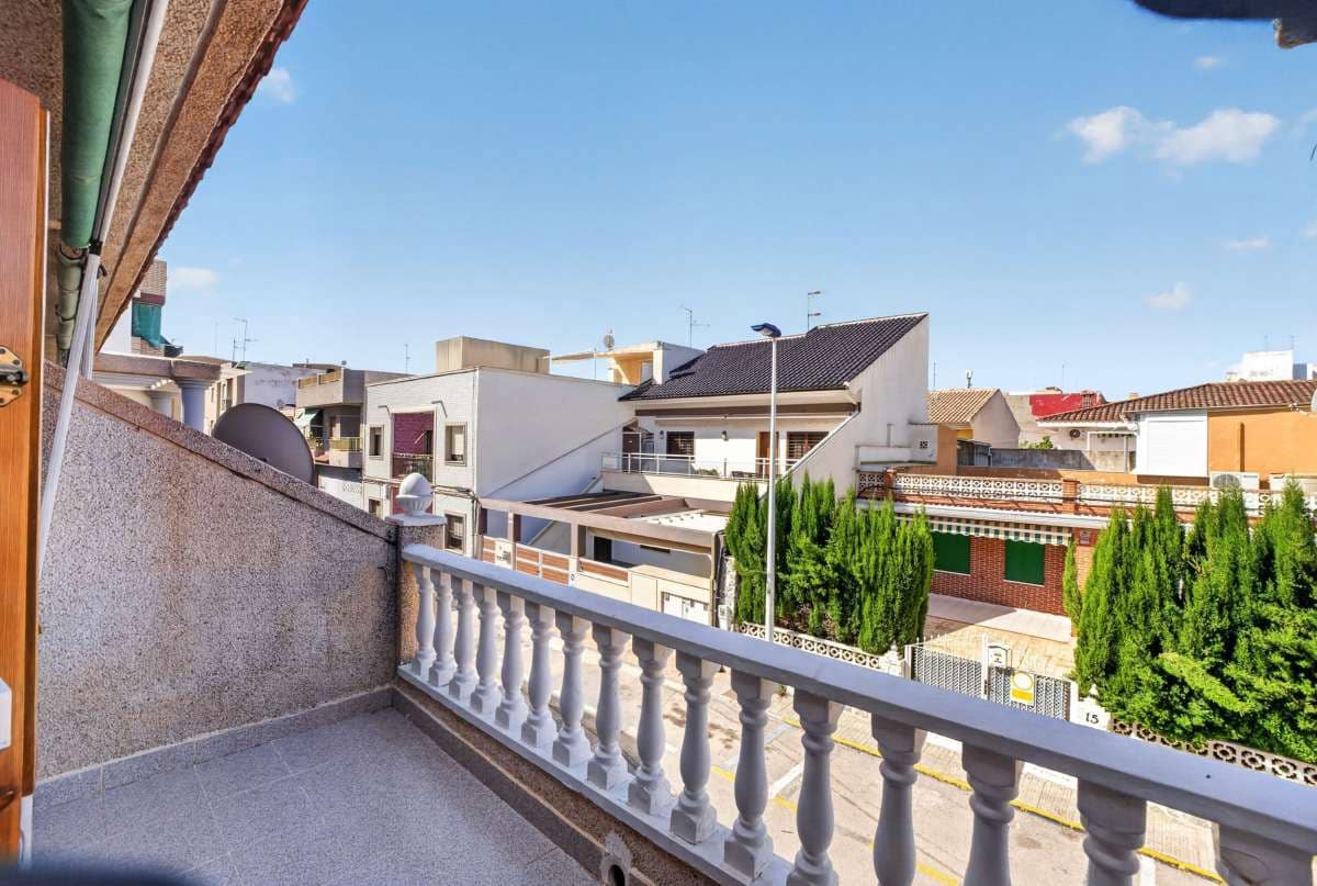4 Zimmer Reihenhaus zu verkaufen in Lo Pagan - 169.990 € (Ref: 10045833)