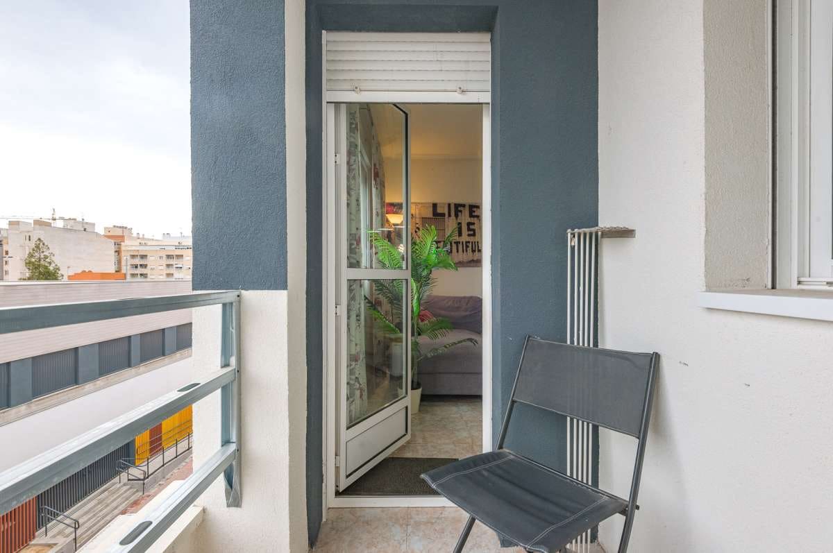 2 Zimmer Apartment zu verkaufen in Torrevieja mit Pool - 129.000 € (Ref: 10048133)